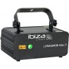 LZR200RGB-MULTI LASER RGB FIREFLY CON DMX 200mW