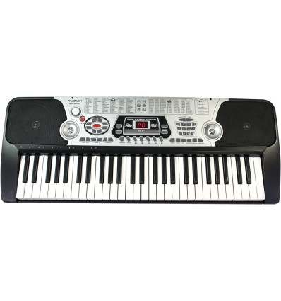 MEK54100-PACK Pack teclado electrónico 54 teclas