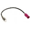 Cable adaptador antena BMW 01+ Fakra Macho - GSM