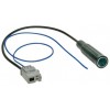 Cable adaptador antena HONDA Civic 06-12 - Fit -