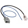 Cable adaptador antena HONDA Civic 06-12 -