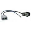 Cable adaptador antena HONDA Insight 09+ - Civic 1