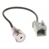 Cable adaptador antena HYUNDAI i30 07+ - i10 08+ -