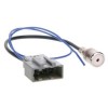 Cable adaptador antena NISSAN Navara - Pathfinder