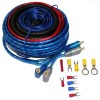 Kit Cable AL/COBRE Power 8 mm