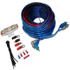 Kit Cable AL/COBRE Power 10 mm