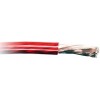 Cable Libre Oxigeno 6mm Rojo Super-flexible CE