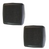 Altavoz 5" 2V 40W BAFLE Juego