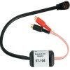 KENWOOD - RCA cable auxiliar audio