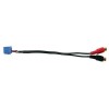 ALFA / CITROEN / FIAT / LANCIA cable auxiliar audi