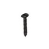 Tornillo 4,2 x 19 mm Negro DIN 7981