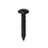 Tornillo 4,2 x 25,4 mm Negro DIN 7981