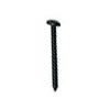 Tornillo 4,2 x 38 mm Negro DIN 7981