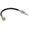 Cable adaptador antena ISO Hembra - DIN Macho 1