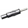 Conector Jack Macho DIN Soldar 1 Pieza