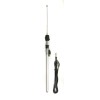 Antena Empotrar Cro.Ne. 4 Tramos SEAT Ibiza 93 - C