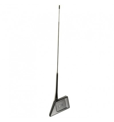 Antena Lateral FIAT Panda / SEAT Marbella Bisagra