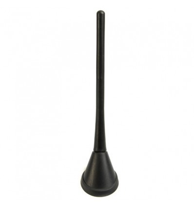 Antena Golf Varilla Corta Cable 50cm