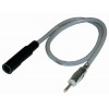 Prolongador antena 50cms