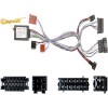 MERCEDES Audio 50 - 70 - COMMAND 2.0 06+ (14 Pins