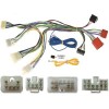 TOYOTA Prius 06+ con Amplificador JBL conector man