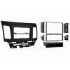 MITSUBISHI Lancer 08+ KIT Marco 1DIN 2DIN