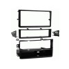 NISSAN 350 Z 06-08 KIT Marco 1DIN 2DIN