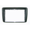 FIAT Panda 04-12 Marco DOBLE ISO (Opcional KIT 12