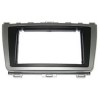 MAZDA 6 08+ Marco DOBLE DIN (Opcional KIT 122002