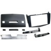 MERCEDES Clase C (W204) 07-11 KIT Marco DOBLE DIN