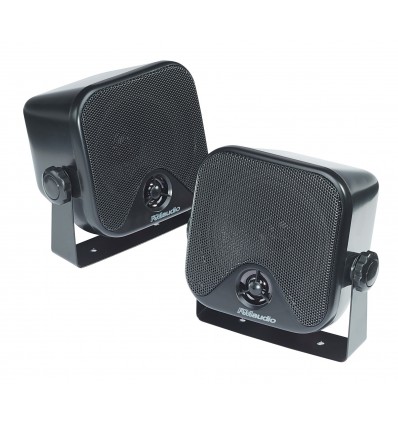 Juego Altavoz Bafle Orientable 2 Vias 60W