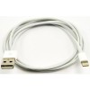 Prolongador auxiliar USB - Lightning iPhone 5 dato