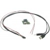 Cable extensión puerto USB-AUX HYUNDAI iX35 09-13
