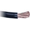 Cable Libre Oxigeno 50 mm Negro Super-flexible C