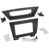 BMW X1 (E84) 09-15 KIT Marco DOBLE DIN Negro (mode