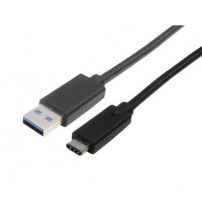 AC 103 USB TIPO C 1M Cable USB tipo C