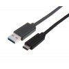 AC 103 USB TIPO C 1M Cable USB tipo C