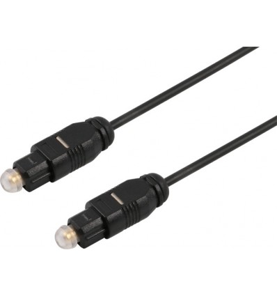 TSK 009 / 1M Cable fibra óptica