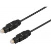 TSK 009 / 1M Cable fibra óptica
