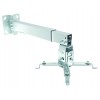 PRB2G (SILVER) Soporte proyector