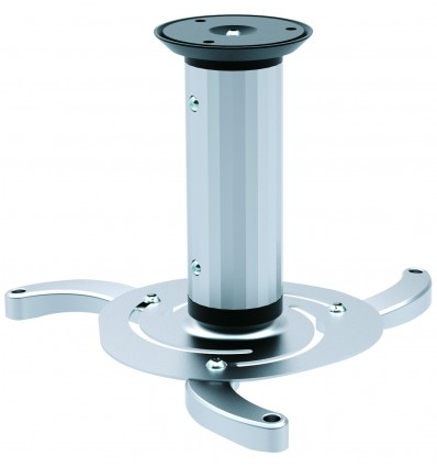 PRB1 (SILVER) Soporte proyector