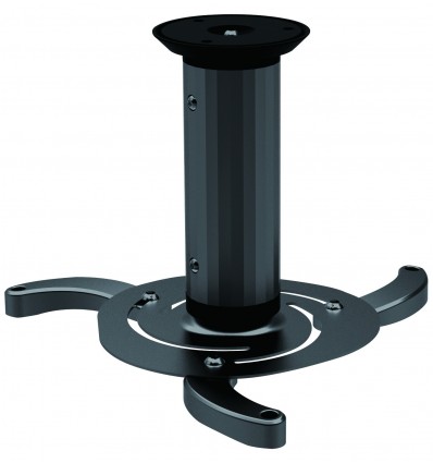 PRB1 (BLACK) Soporte proyector