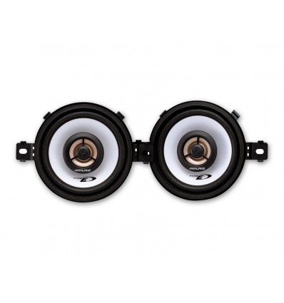 Altavoces Alpine SXE-0825S