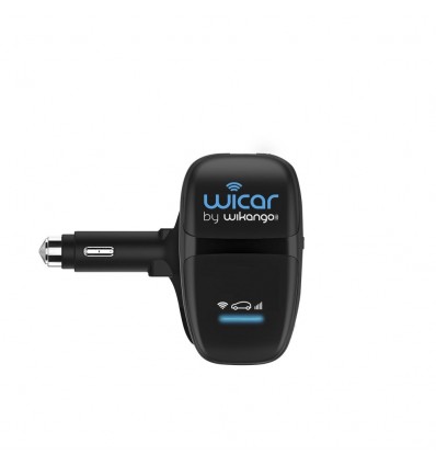 WICAR BY WIKANGO ROUTER 4G