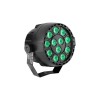 DJM LIGHT PAR 36 3 EN 1 Proyector tipo PAR