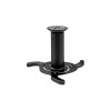 PRB1 (BLACK) Soporte proyector