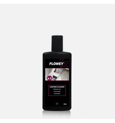 Flowey 6.3-G2 Limpiador de cuero