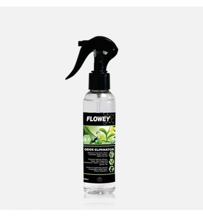 Flowey 8.1-G2 Eliminador de olor