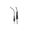 GUITARC 1M KS Cable JACK