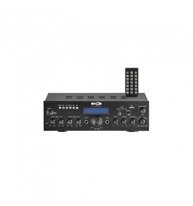 Kinson KS 60 BT AMPLIFICADOR
